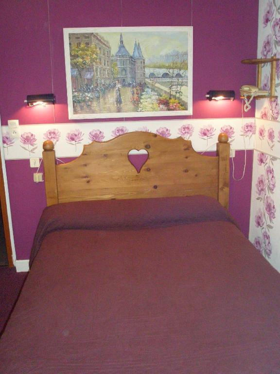 Hotel Des Alpes Brides-les-Bains Δωμάτιο φωτογραφία