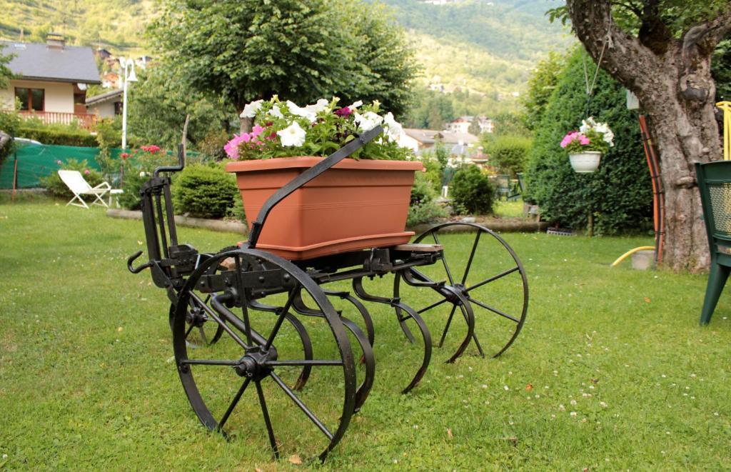 Hotel Des Alpes Brides-les-Bains Εξωτερικό φωτογραφία
