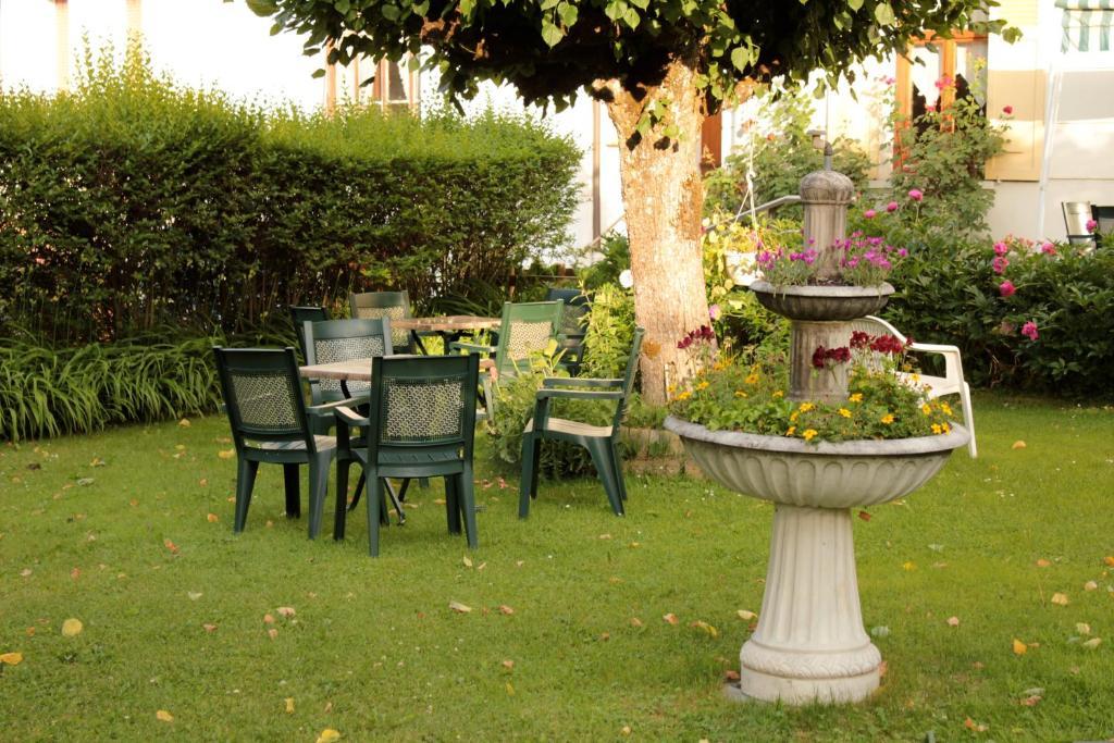 Hotel Des Alpes Brides-les-Bains Εξωτερικό φωτογραφία