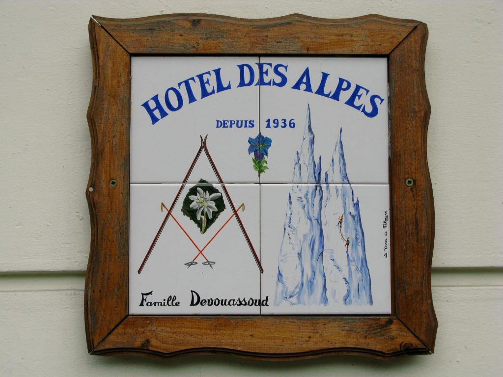 Hotel Des Alpes Brides-les-Bains Εξωτερικό φωτογραφία