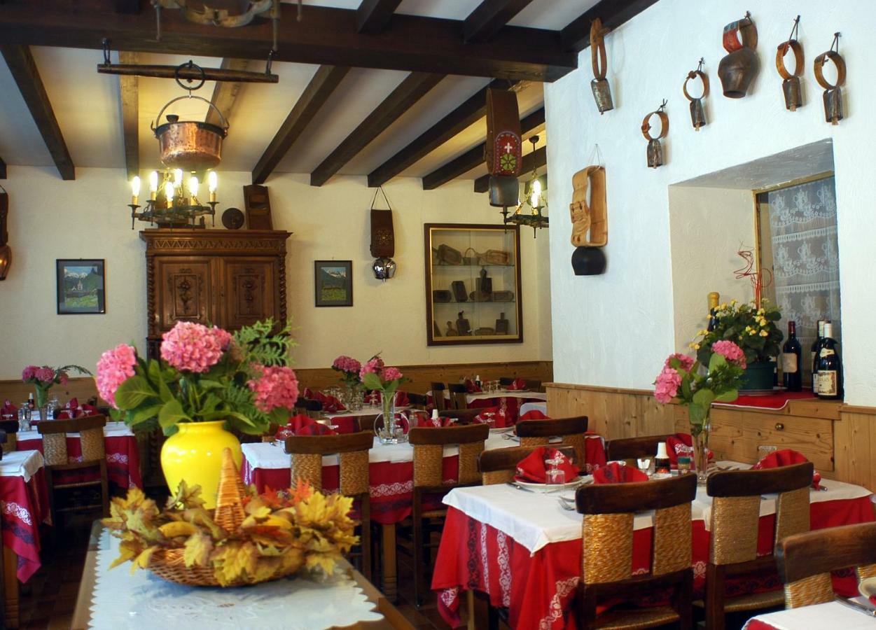 Hotel Des Alpes Brides-les-Bains Εξωτερικό φωτογραφία